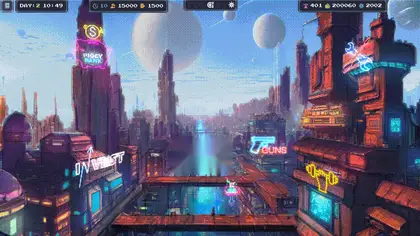 特工杜诺兹/Agent Dunoz v01 官方简体中文 756MB