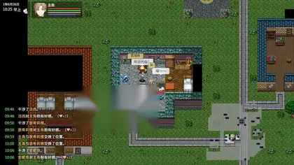 异世界创造者/Creator of Another World Build.17193198 官方简体中文 252MB