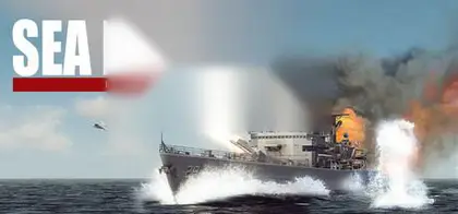 海上力量：导弹时代的海军作战/Sea Power : Naval Combat in the Missil v0.1.0.5 官方简体中文 14.1GB