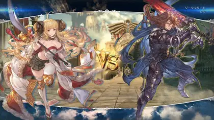 碧蓝幻想Versus：崛起/Granblue Fantasy Versus: Rising v20240228 官方简体中文 17.3GB