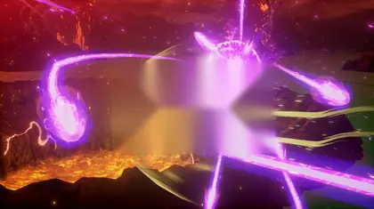龙珠Z：卡卡罗特/DRAGON BALL Z: KAKAROT v2.10 整合DLC 官方简体中文 51.2GB
