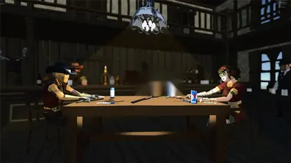 迷你游戏狂热/Minigames Mayhem v0.1.26 官方简体中文 3.73GB