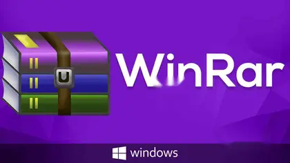 winrar解压缩 – 纯净绿色免费版