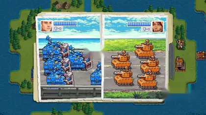 战争边界 / Warside v1.0.0 简体中文版 141MB