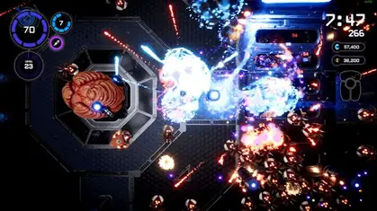 宇宙斗技场 / Cosmic Coliseum v1.0.0