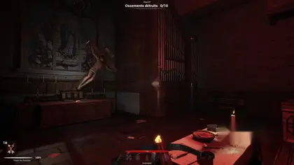 追捕我 / Hunt Me 简体中文版 4.9Gb