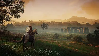 刺客信条：英灵殿 / Assassin’s Creed: Valhalla 完全版 v1.7.0 简体中文版 160Gb