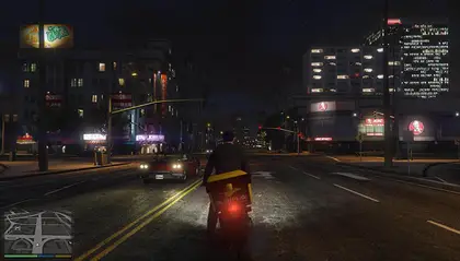 GTA5 /侠盗猎车手5 中国风整合版 简体中文版 144 GB