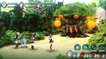 幻境：新维度 / 幻想：新维度 / FANTASIAN Neo Dimension v1.0.2 英文版 14GB