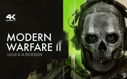 使命召唤19：现代战争2 / Call of Duty: Modern Warfare II v9.2.12721522 简体中文版