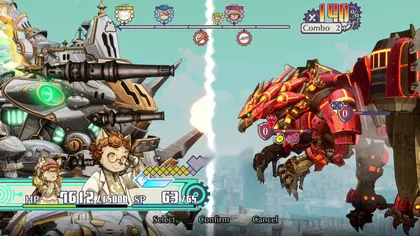 战场的赋格曲3 / Fuga: Melodies of Steel 3 v1.0.0 英文版