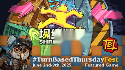 坍缩谜室 / Shrink Rooms v1.1.2 简体中文版