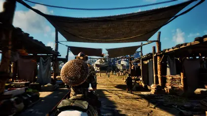 乌卢卡的埃尔图 / Ertugrul of Ulukayin v0.80.182.544 简体中文版