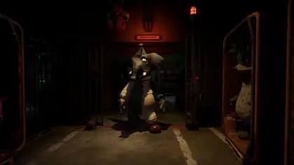 玩具熊的五夜后宫：模仿者的秘密 / Five Nights at Freddy’s: Secret of the Mimic v1.0.0
