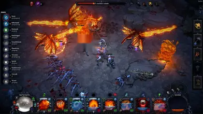 弑神者竞技场 / Godslayer Arena v0.6.2.2 界面中文