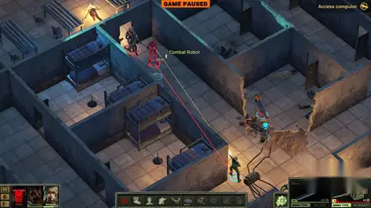 尘风：抵抗 / Dustwind: Resistance v11166