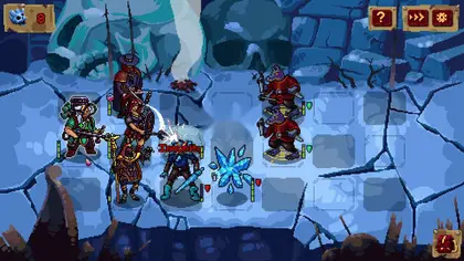 血盟守卫军2 / Guards II: Chaos in Hell v1.0.0 简体中文版