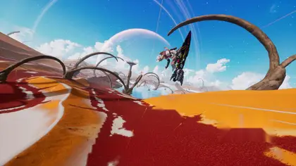 星跃狂飙 / Star Overdrive v1.0.9 简体中文版 22GB