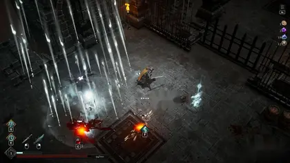 冥界契约 / Netherworld Covenant v0.6.9 简体中文版