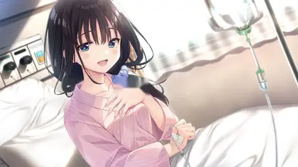 痴情哥哥与病弱妹妹的乡间生活 / Sickly Days and Summer Traces 简体中文版