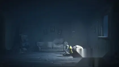 小小梦魇 / 小小噩梦 / Little Nightmares 简体中文版 5GB