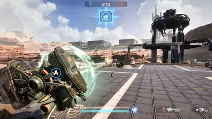 进击之钢 / Attack on Steel 简体中文版