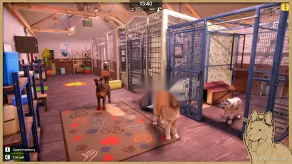 动物收容所2 / Animal Shelter 2 v1.0.0 简体中文版