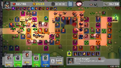 肉鸽工坊 / RogueCraft 简体中文版