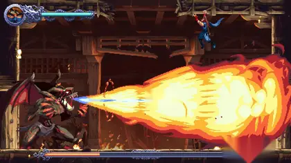忍者外传：怒之羁绊 / NINJA GAIDEN: Ragebound v36158 简体中文版