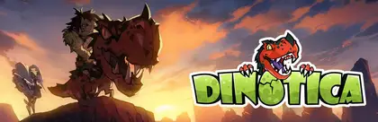 恐龙小当家 / Dino Topia v1.0.0 简体中文版
