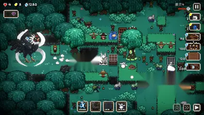 豆怪 / Bean Beasts 简体中文版