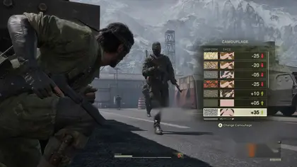 合金装备3：重制版 / METAL GEAR SOLID Δ: SNAKE EATER 简体中文版 94GB