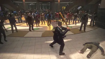 丧尸围城：豪华复刻版 / Dead Rising Deluxe Remaster 简体中文版