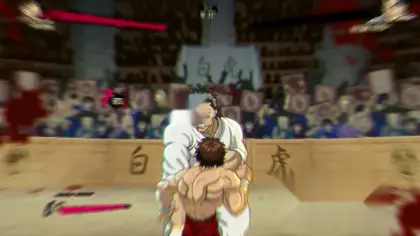 范马刃牙：血之竞技场 / Baki Hanma: Blood Arena v1.0.4 简体中文版