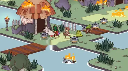 科菲探险 / Kofi Quest 简体中文版