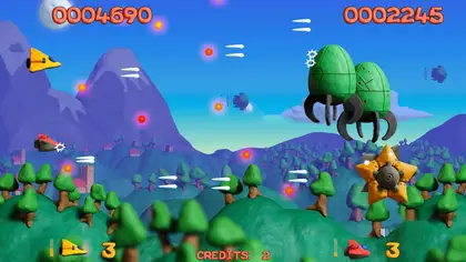 鸭嘴兽：黏合 / Platypus Reclayed 简体中文版