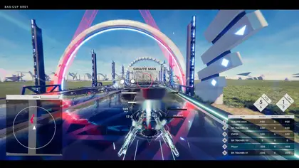 爆击艺术3 / BREAK ARTS III 简体中文版