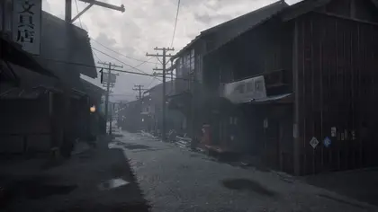 寂静岭f / SILENT HILL f v1.1.378720 简体中文版 48GB