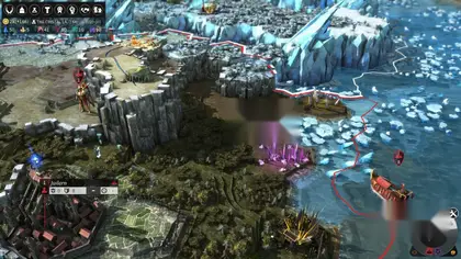 无尽帝国2 / ENDLESS Legend 2 简体中文版