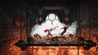 心之城堡：重述 / Castle of Heart: Retold 简体中文版