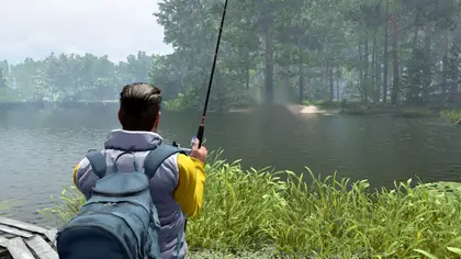 专业钓鱼2 / Professional Fishing 2 简体中文版