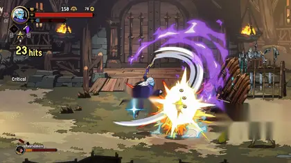 绝对魔权 / Absolum r34045 简体中文版