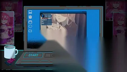 社群审查 DX / The Censor DX v4.1.1 简体中文版