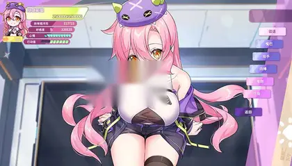 暴食的怪兽公主：惑星美食之旅 v1.06 简体中文版