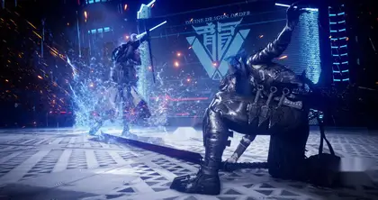 忍者龙剑传4 / NINJA GAIDEN 4 简体中文版