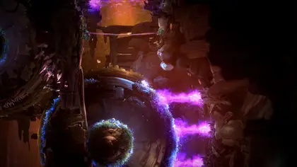 奥日2 精灵与鬼火意志/Ori and the Will of the Wisps