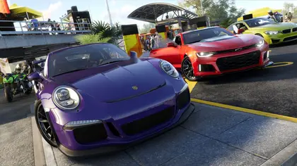 飙酷车神2 / The Crew 2 简体中文版