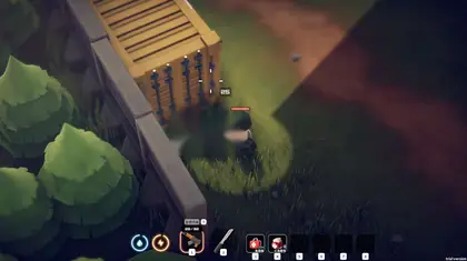 逃离鸭科夫 / Escape From Duckov v1.0.15 简体中文版