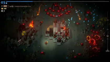怪物来袭：滚滚征途 / Monsters are Coming! Rock and Road 简体中文版