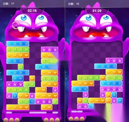 休闲消除H5游戏【小龙消除】网页在线小游戏+源码+搭建教程